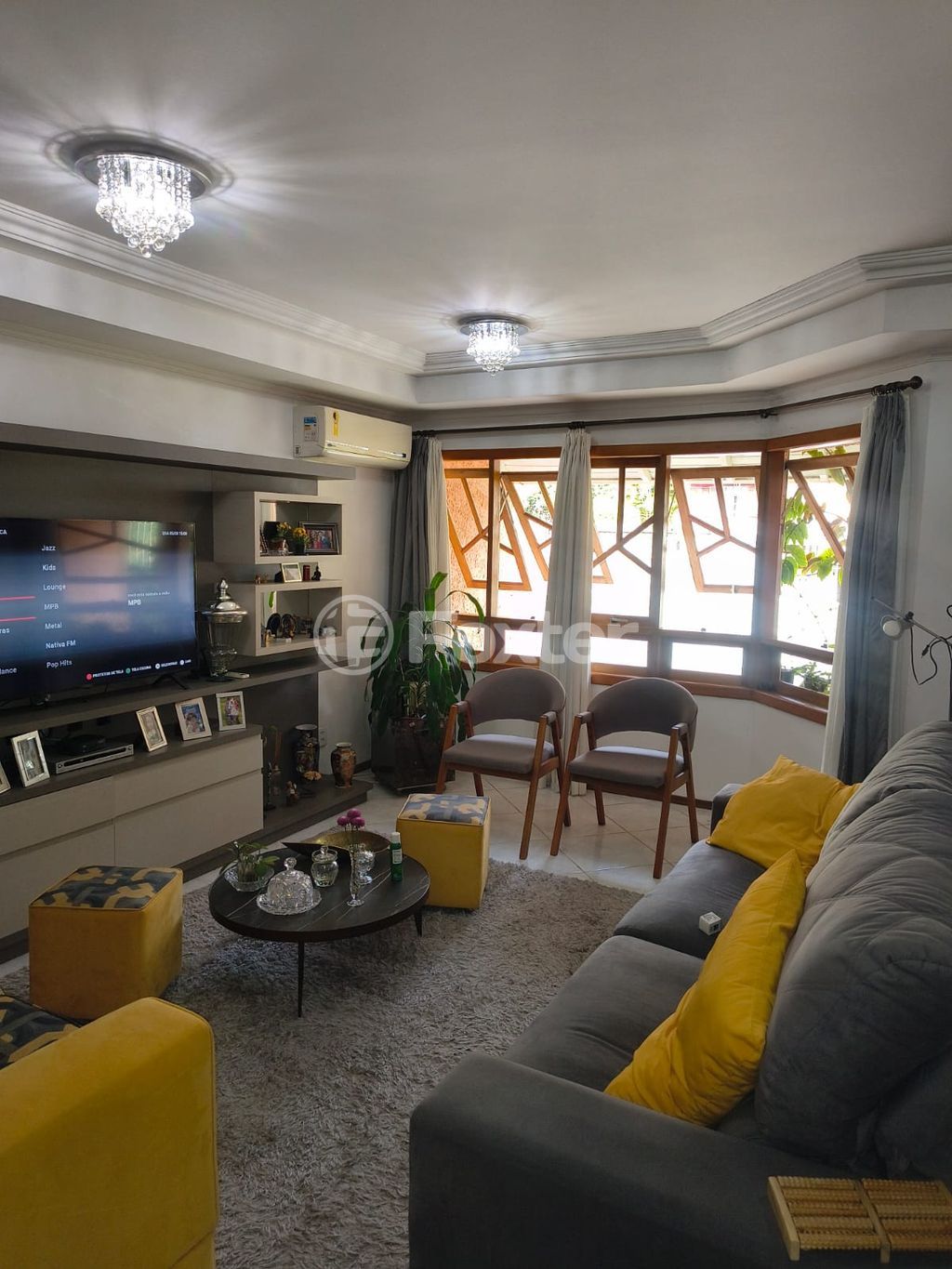 casa sobrado para comprar em Vila Conceição, Porto Alegre - foto 1