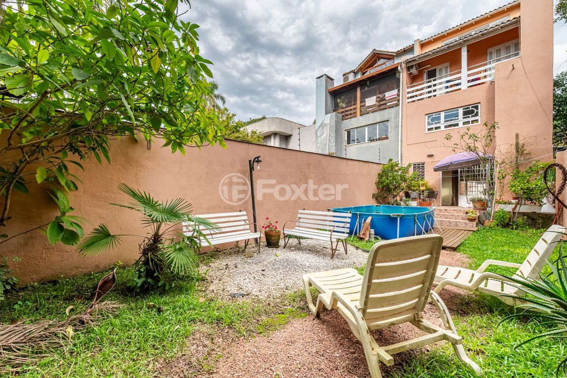 casa sobrado para comprar em Padre João Batista Reus, 482 - foto 17