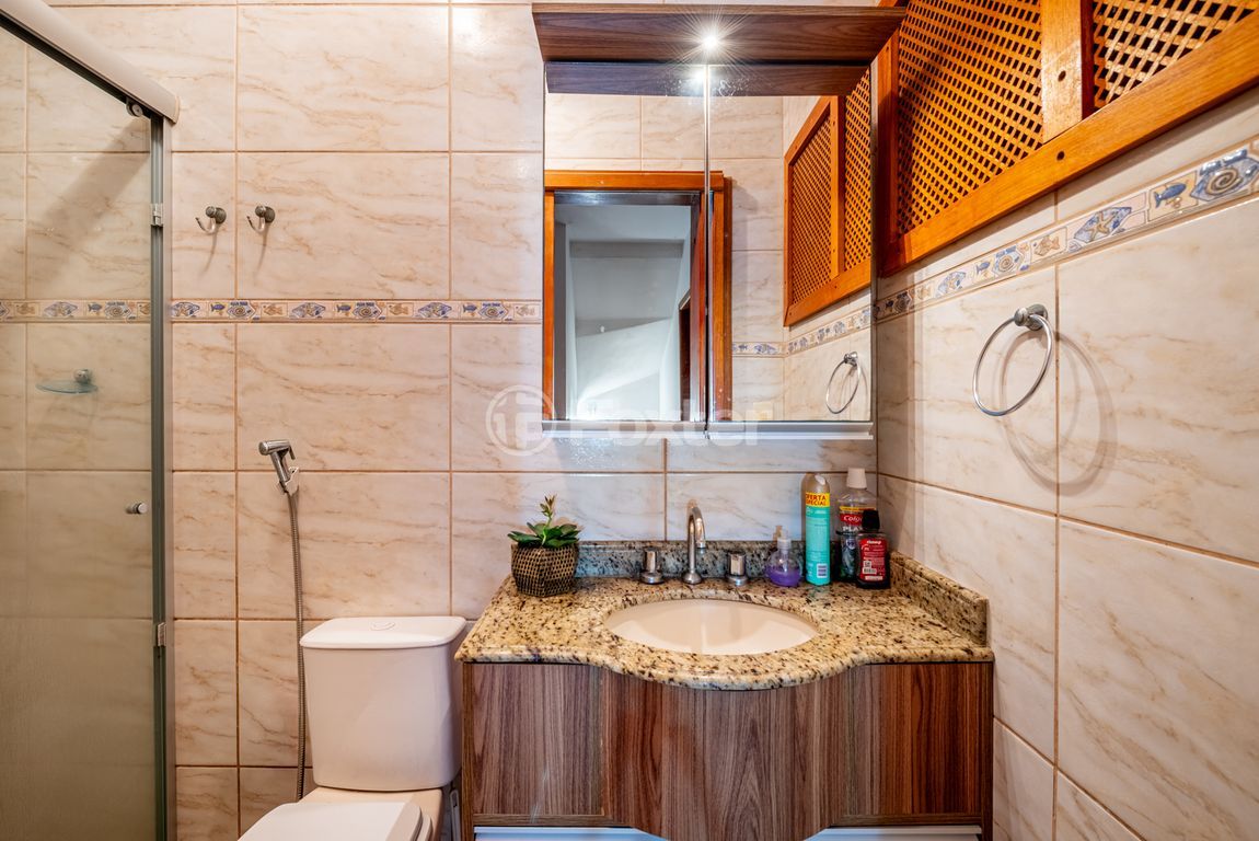 casa sobrado para comprar em Padre João Batista Reus, 482 - foto 37