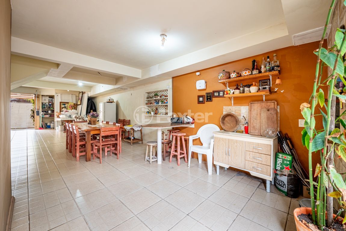 casa sobrado para comprar em Padre João Batista Reus, 482 - foto 14
