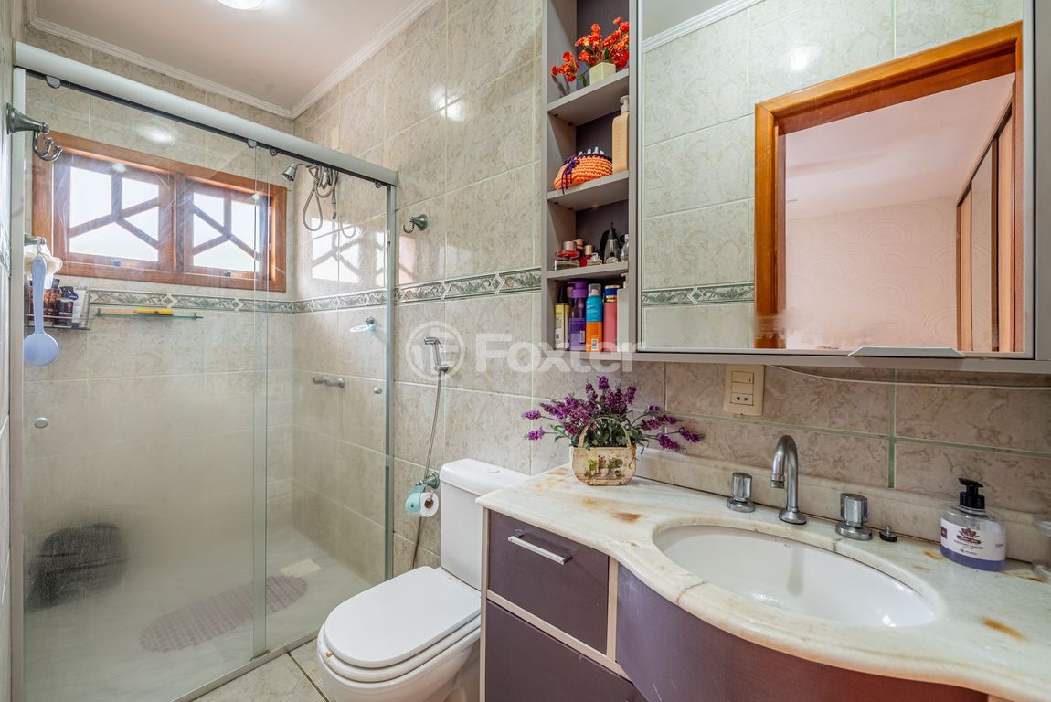 casa sobrado para comprar em Padre João Batista Reus, 482 - foto 27