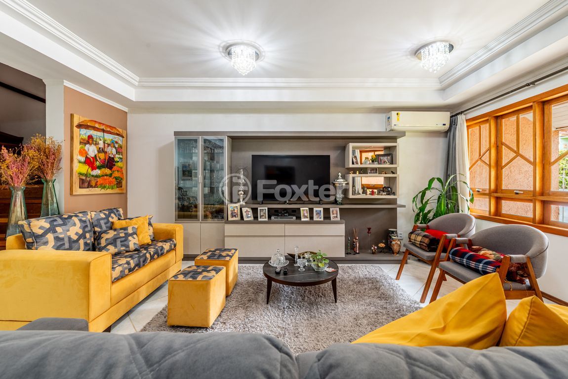 casa sobrado para comprar em Vila Conceição, Porto Alegre - foto 1