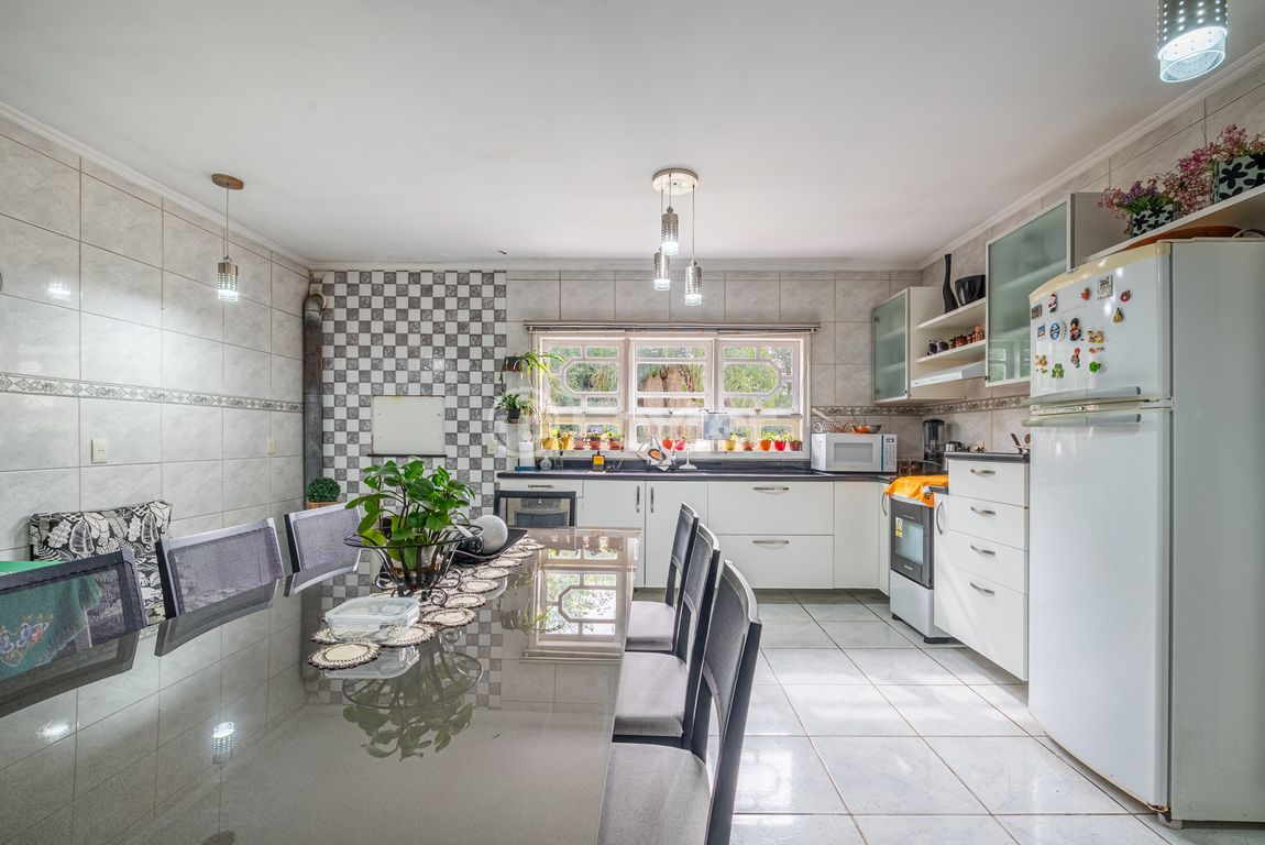 casa sobrado para comprar em Padre João Batista Reus, 482 - foto 9