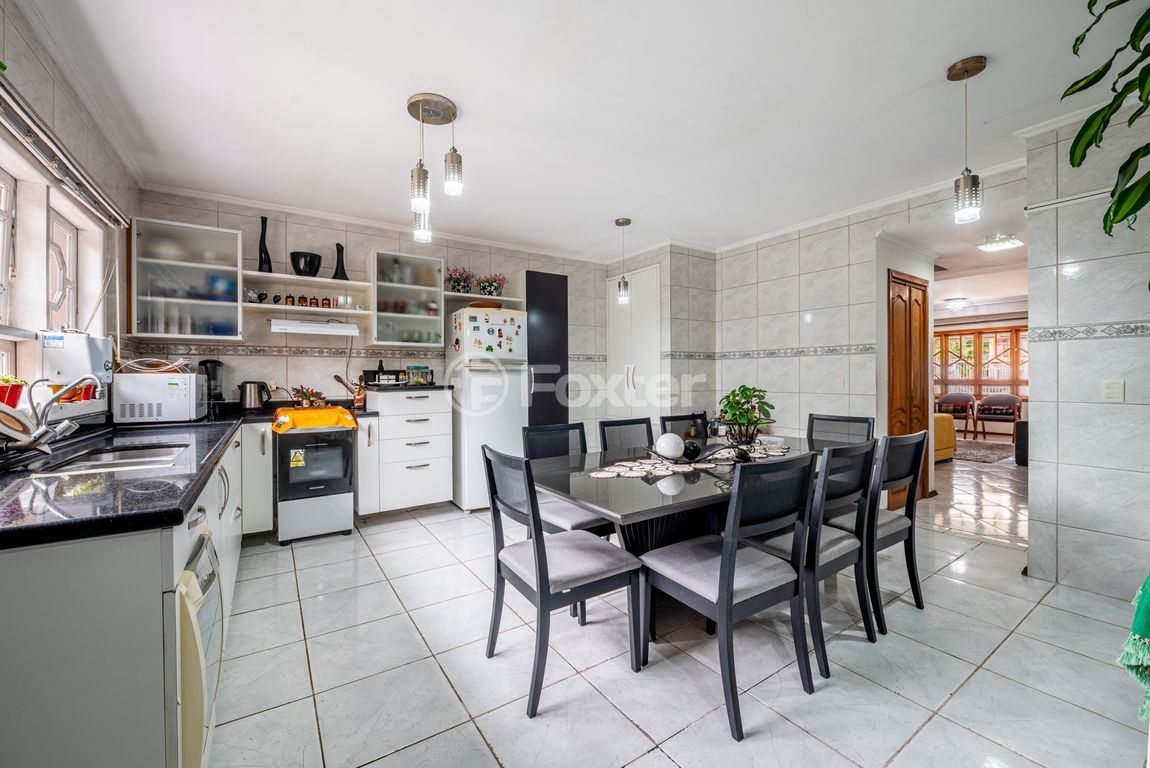 casa sobrado para comprar em Padre João Batista Reus, 482 - foto 7
