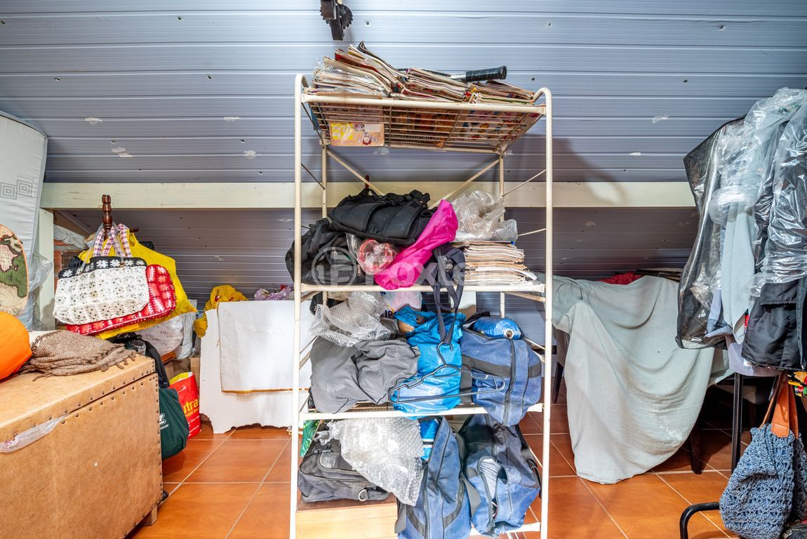 casa sobrado para comprar em Padre João Batista Reus, 482 - foto 34