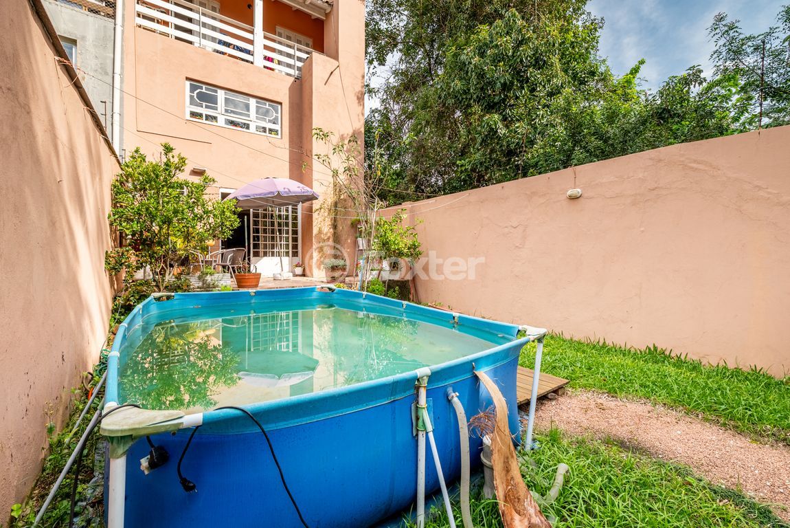 casa sobrado para comprar em Padre João Batista Reus, 482 - foto 18