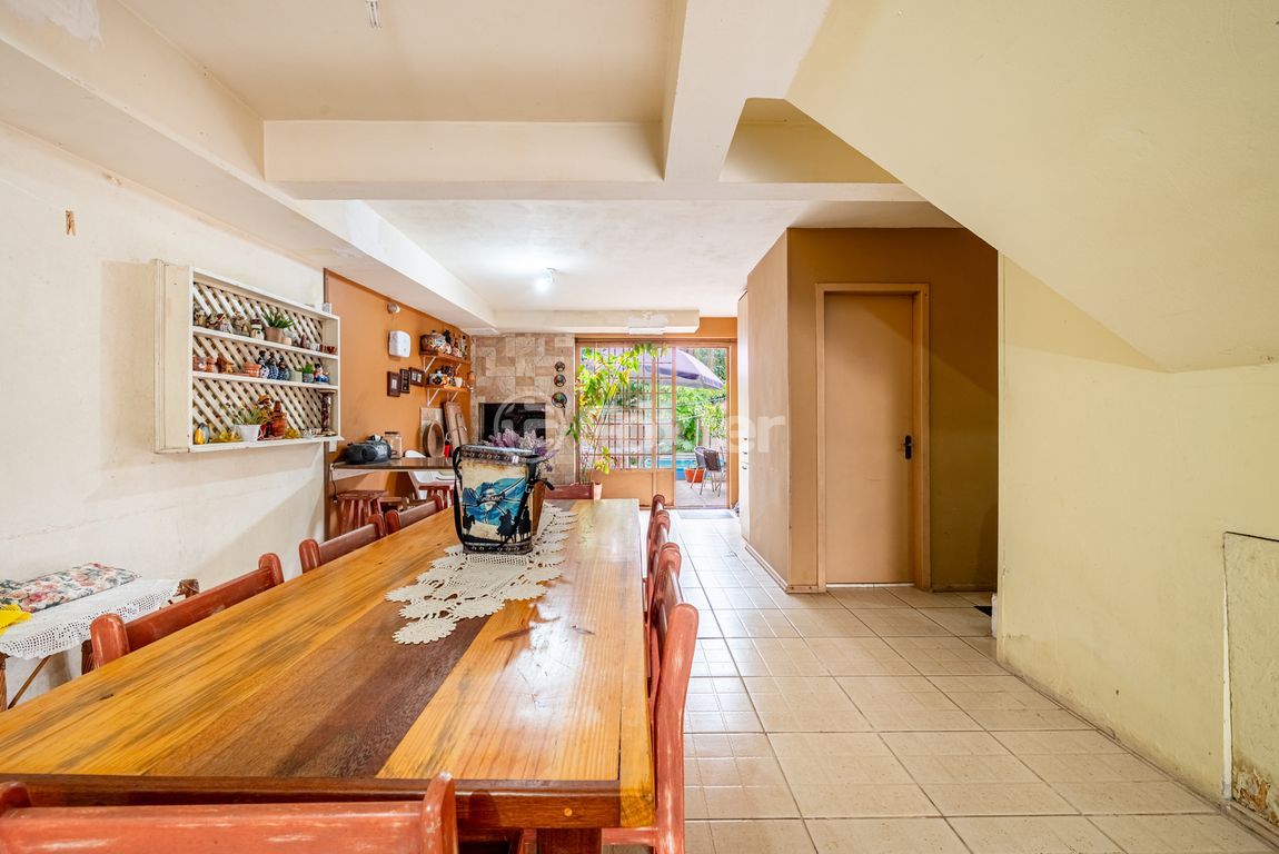 casa sobrado para comprar em Padre João Batista Reus, 482 - foto 12