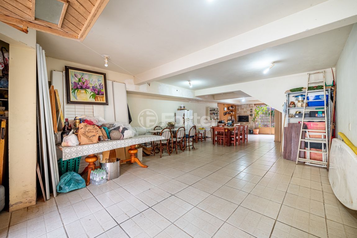 casa sobrado para comprar em Padre João Batista Reus, 482 - foto 38