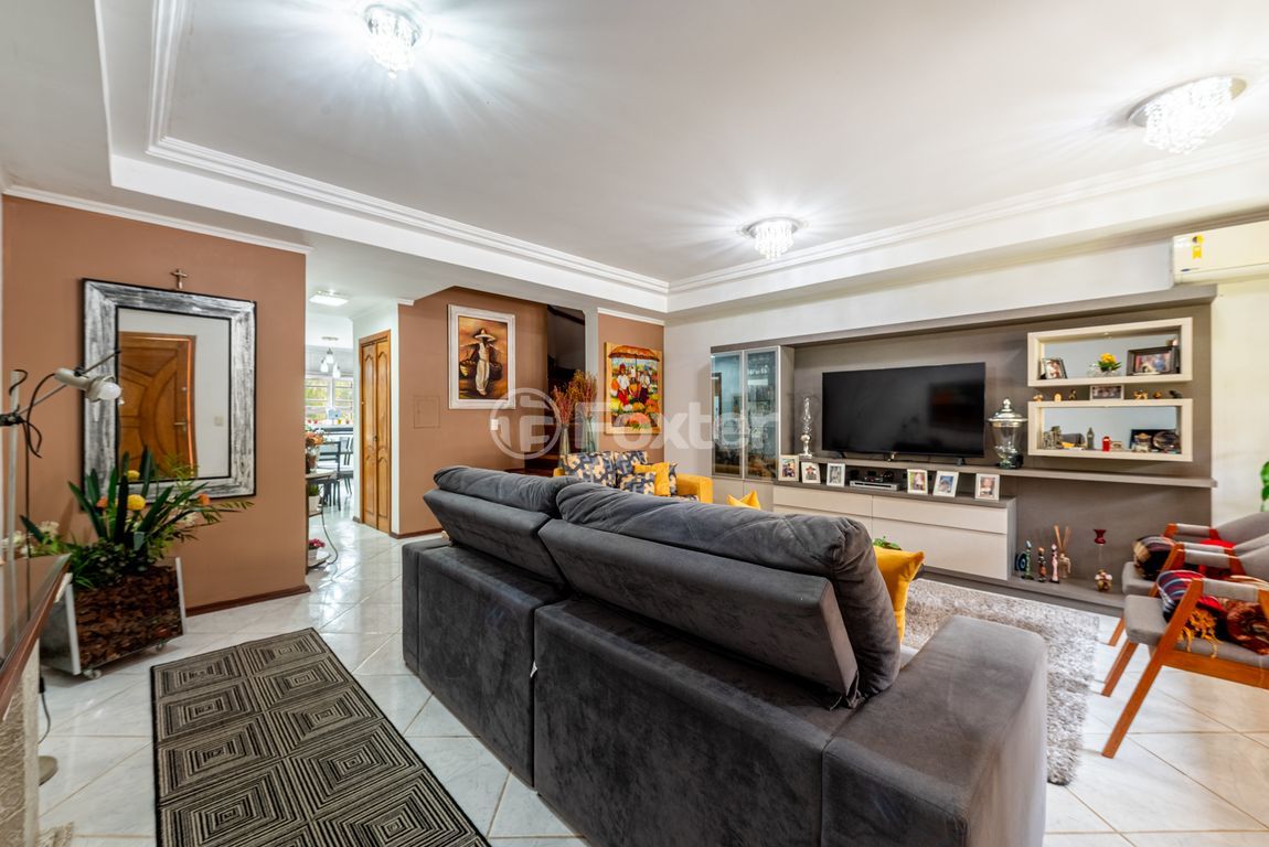 casa sobrado para comprar em Padre João Batista Reus, 482 - foto 5