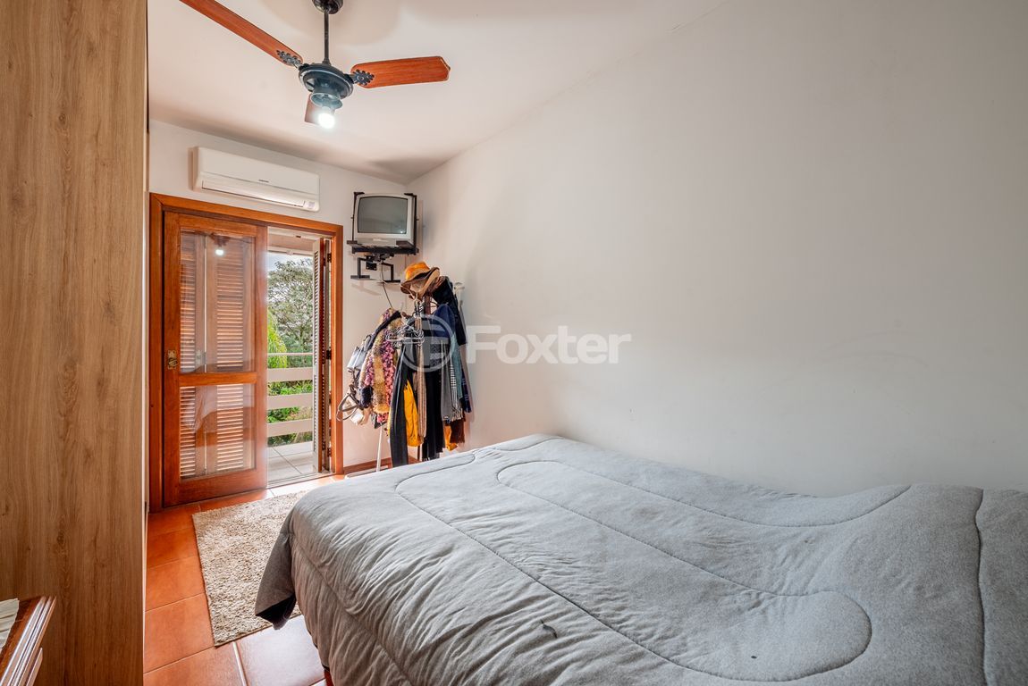 casa sobrado para comprar em Padre João Batista Reus, 482 - foto 22