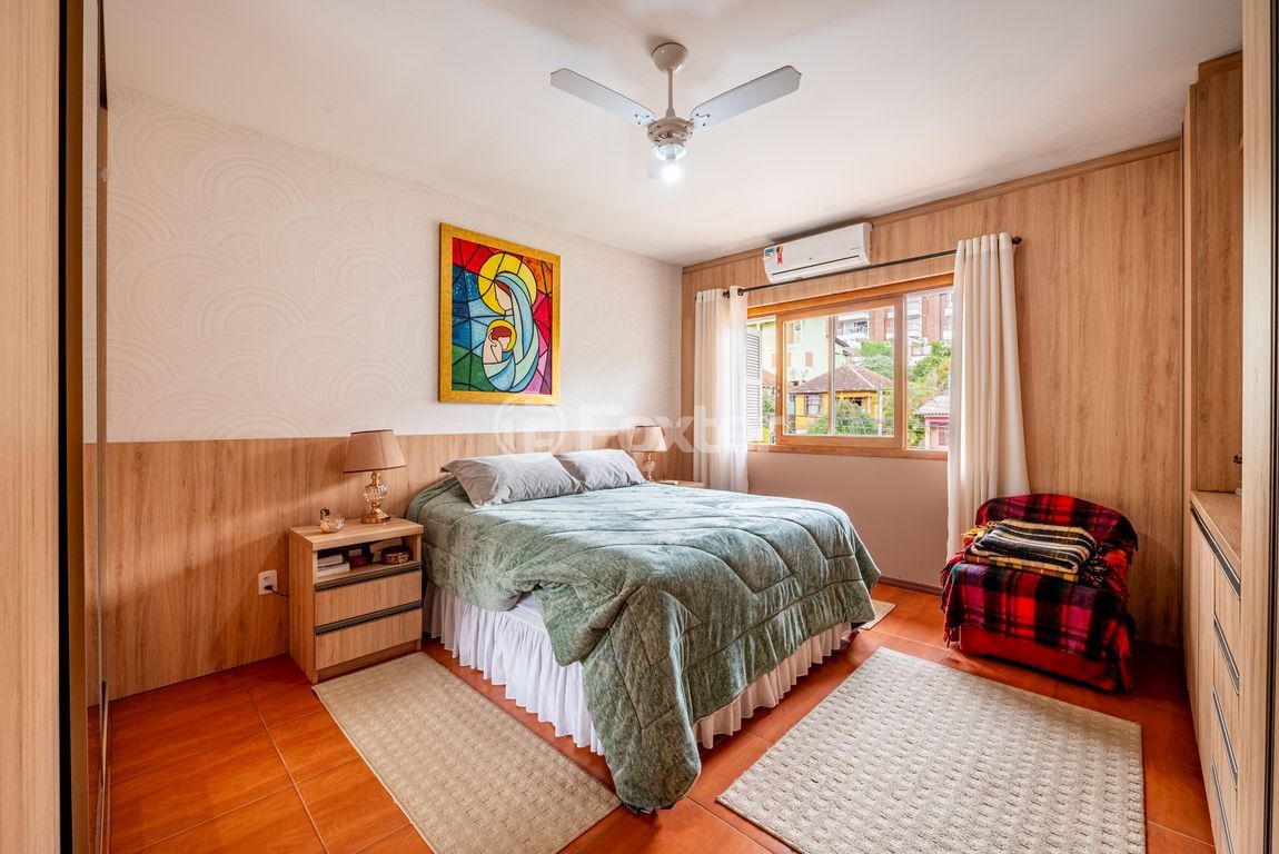 casa sobrado para comprar em Padre João Batista Reus, 482 - foto 25