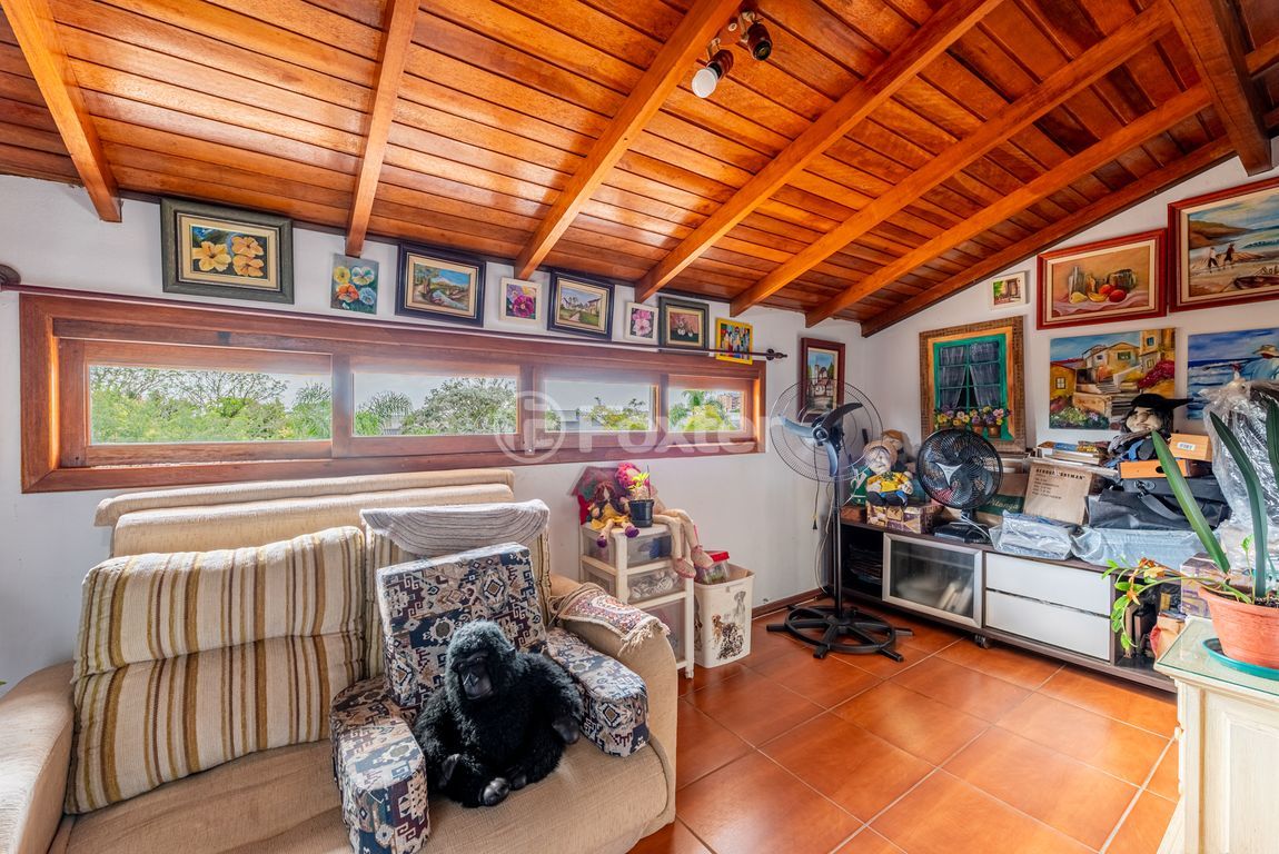 casa sobrado para comprar em Padre João Batista Reus, 482 - foto 30