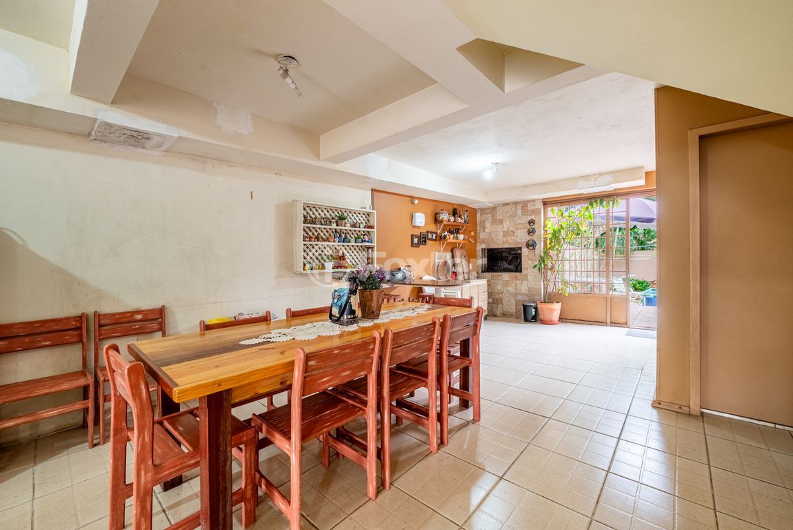 casa sobrado para comprar em Padre João Batista Reus, 482 - foto 15