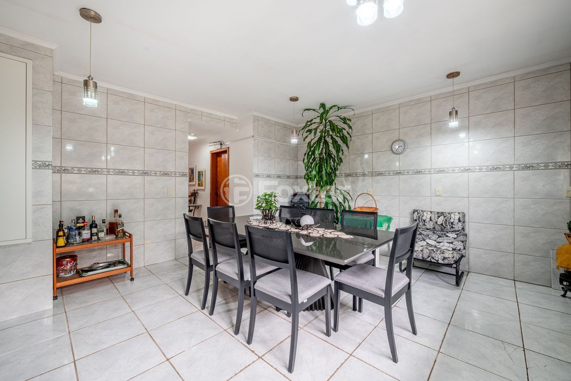 casa sobrado para comprar em Padre João Batista Reus, 482 - foto 8
