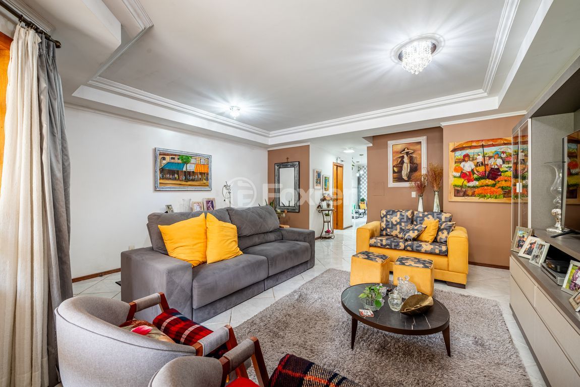 casa sobrado para comprar em Padre João Batista Reus, 482 - foto 4