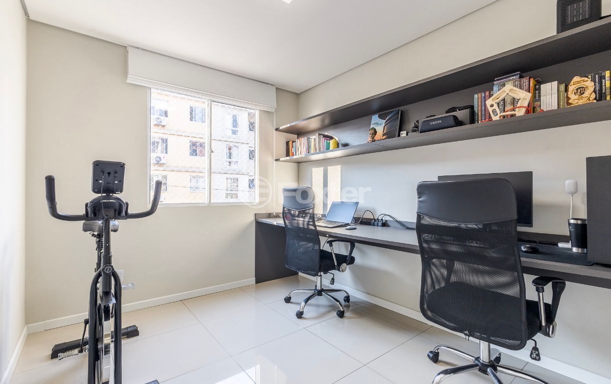 Apartamento para comprar em Armando Fajardo, 763 - foto 45