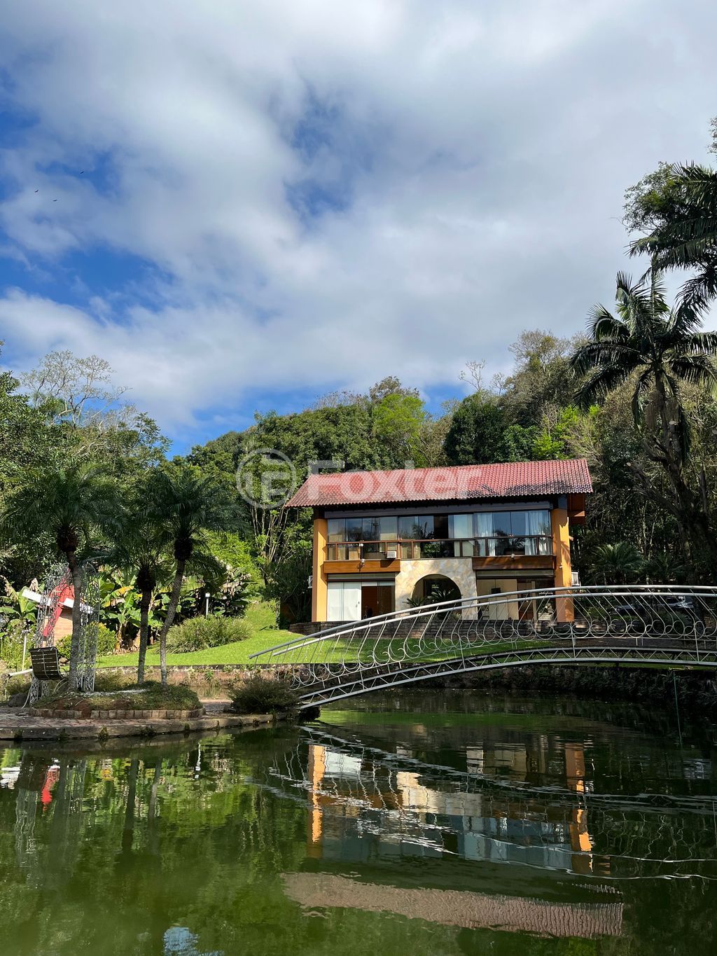 sitio chachara fazenda para comprar em Universitário, Lajeado - foto 1