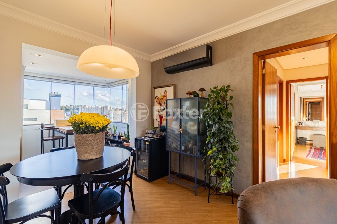 Apartamento para comprar em Petrópolis, Porto Alegre - foto 1