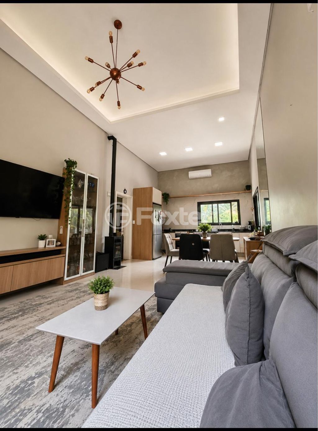 Casa em condominio para comprar em Cedro, 565 - foto 4