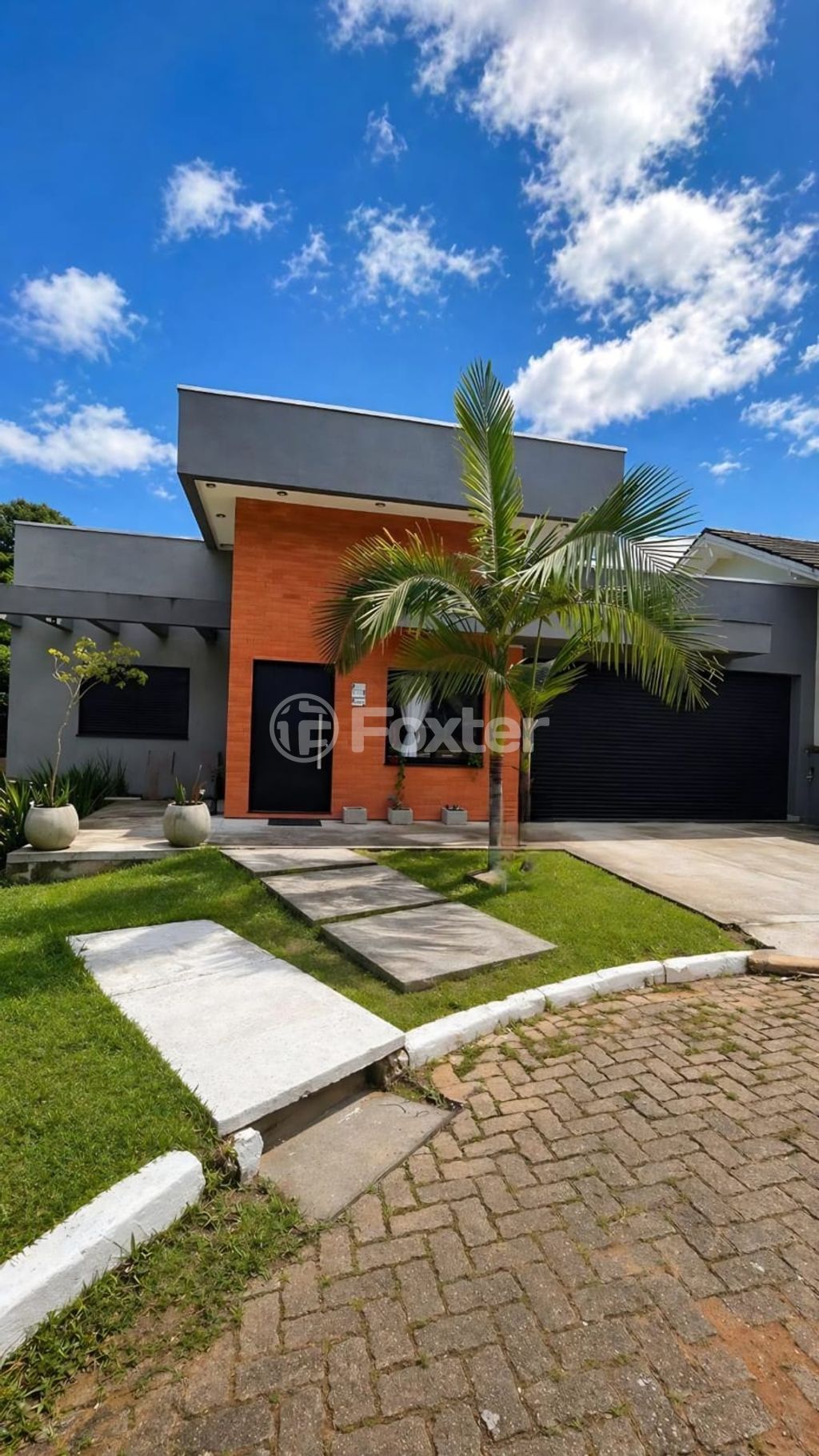 Casa em condominio para comprar em São Lucas, Viamão - foto 1