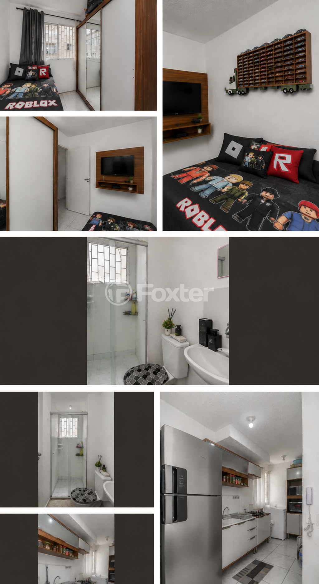 Apartamento para comprar em Karl Iwers, 1800 - foto 4