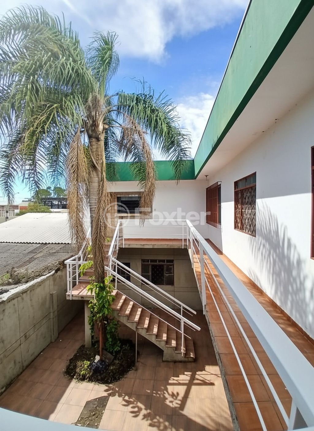 casa sobrado para comprar em Sarandi, Porto Alegre - foto 1