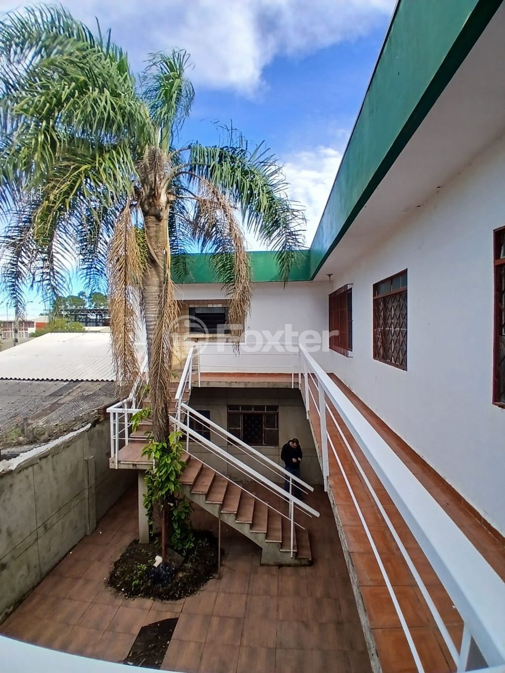 casa sobrado para comprar em Pedro Moretto, 110 - foto 2