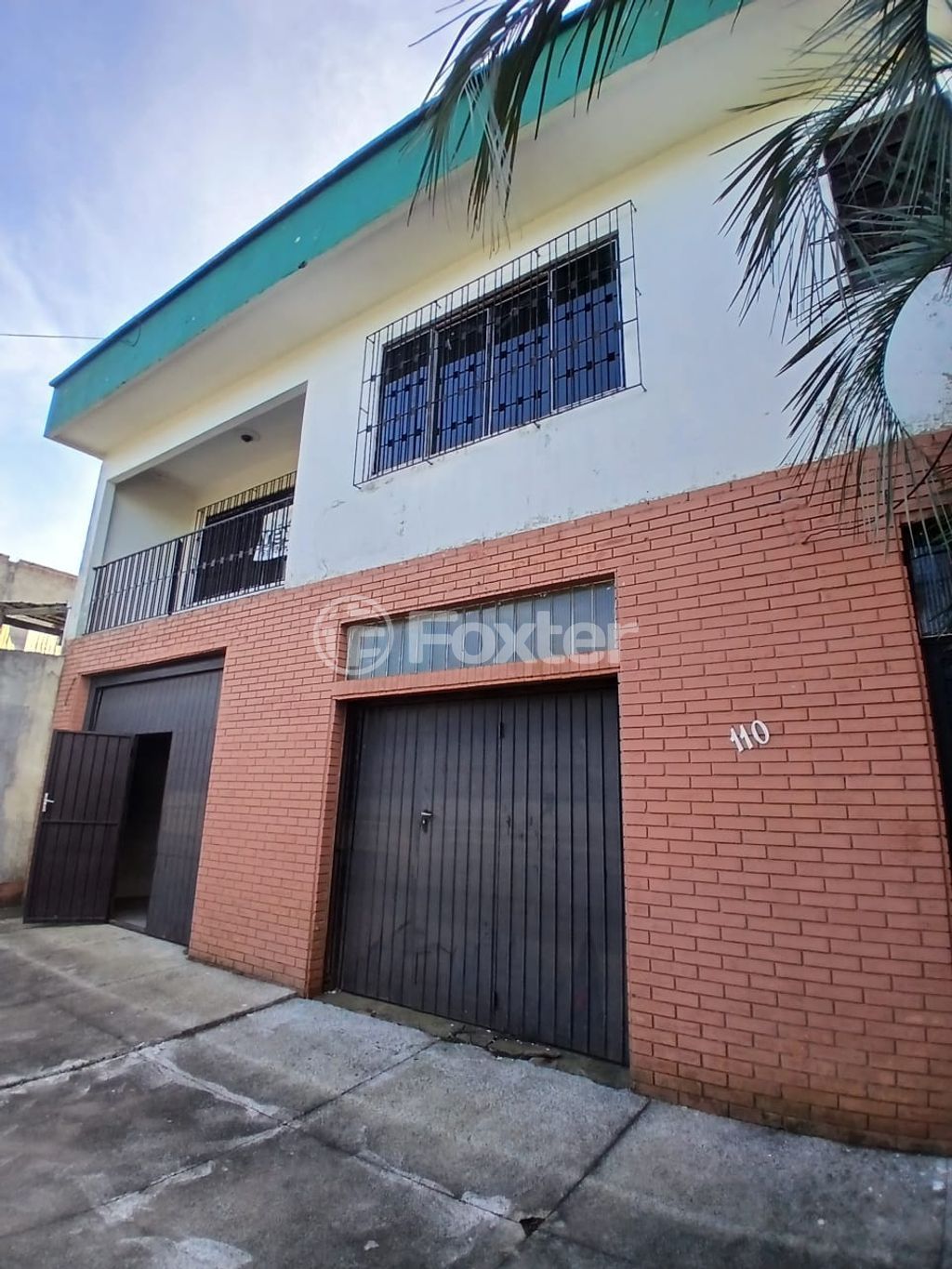 casa sobrado para comprar em Sarandi, Porto Alegre - foto 1