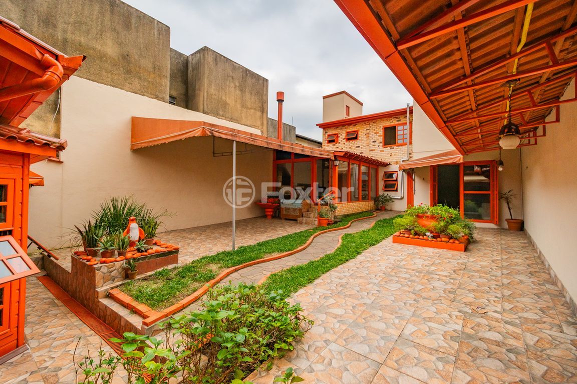 casa sobrado para comprar em Bento Gonçalves, 4111 - foto 50