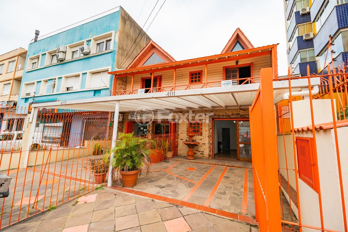 casa sobrado para comprar em Bento Gonçalves, 4111 - foto 54
