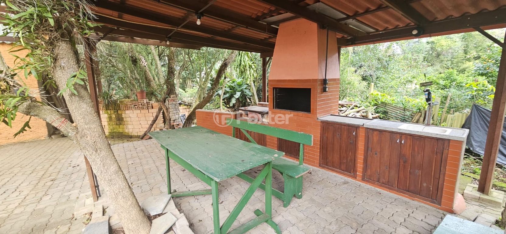 casa sobrado para comprar em Pedro de Oliveira França, 210 - foto 5
