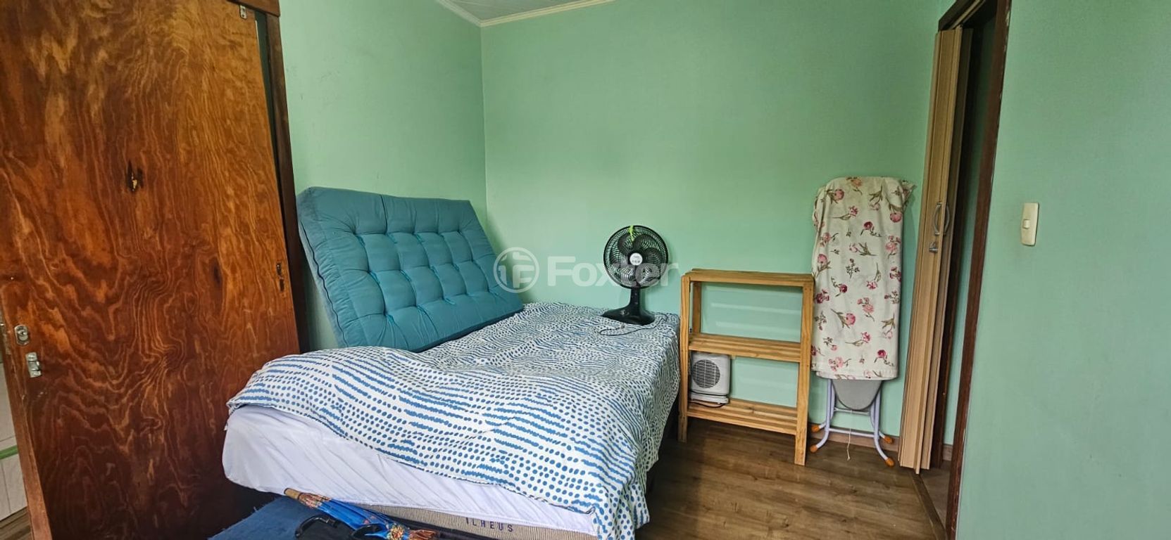 casa sobrado para comprar em Pedro de Oliveira França, 210 - foto 20