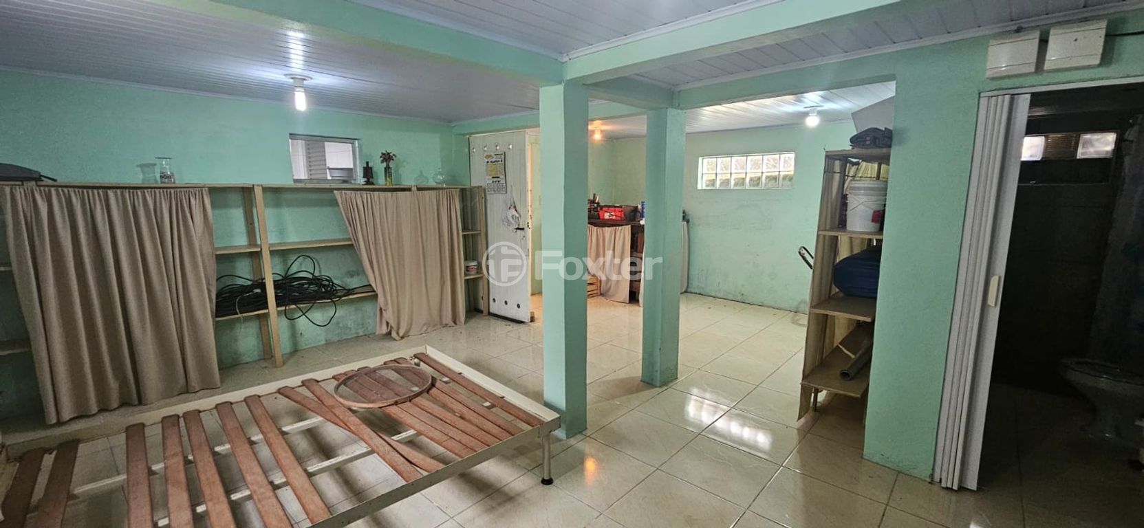 casa sobrado para comprar em Pedro de Oliveira França, 210 - foto 30