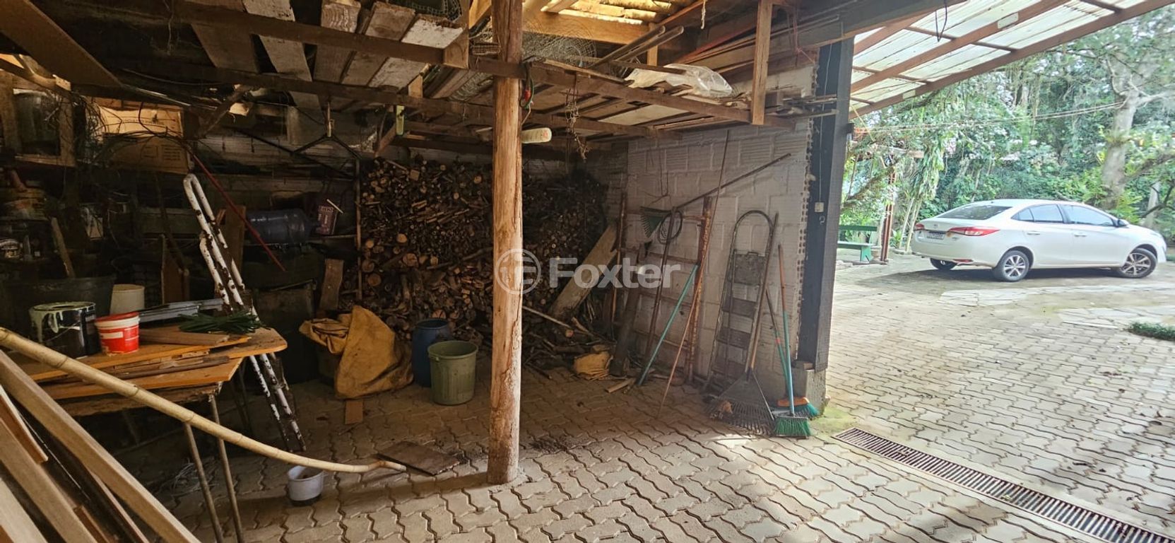 casa sobrado para comprar em Pedro de Oliveira França, 210 - foto 24