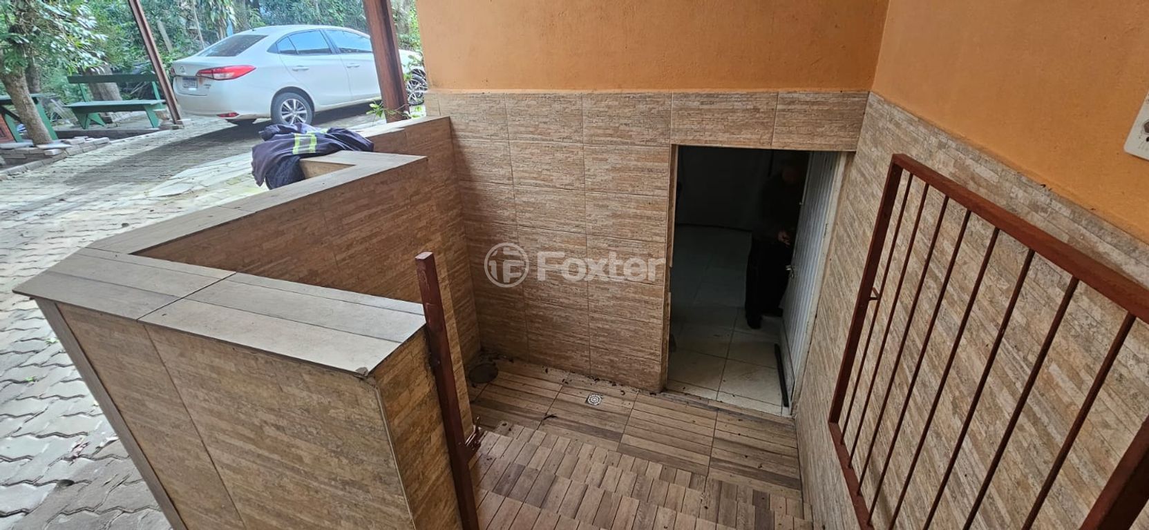 casa sobrado para comprar em Pedro de Oliveira França, 210 - foto 27