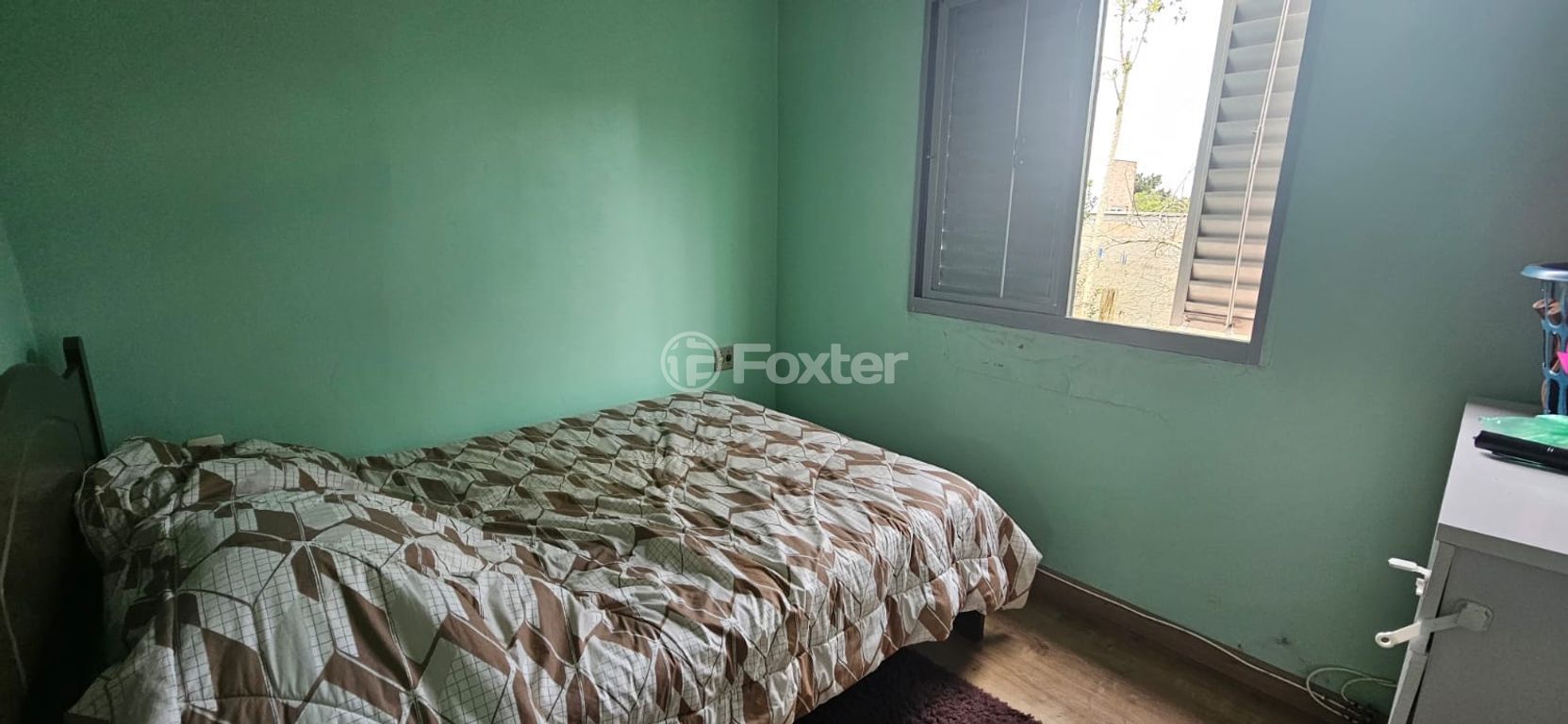 casa sobrado para comprar em Pedro de Oliveira França, 210 - foto 15