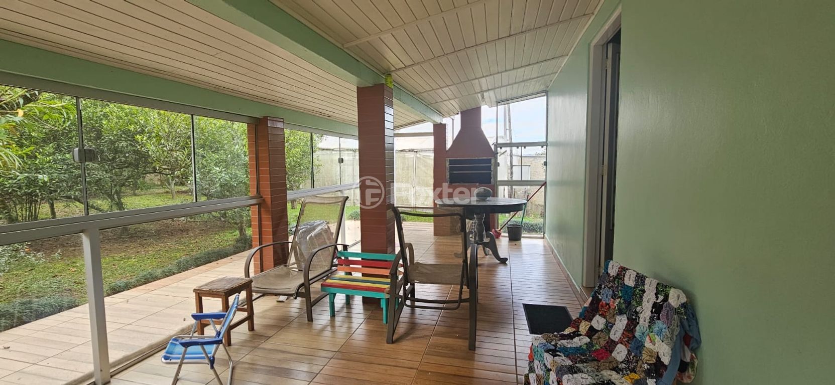 casa sobrado para comprar em Pedro de Oliveira França, 210 - foto 12
