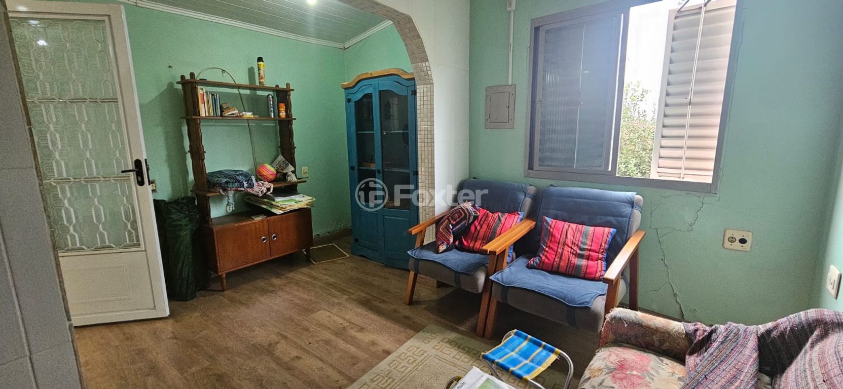 casa sobrado para comprar em Pedro de Oliveira França, 210 - foto 13