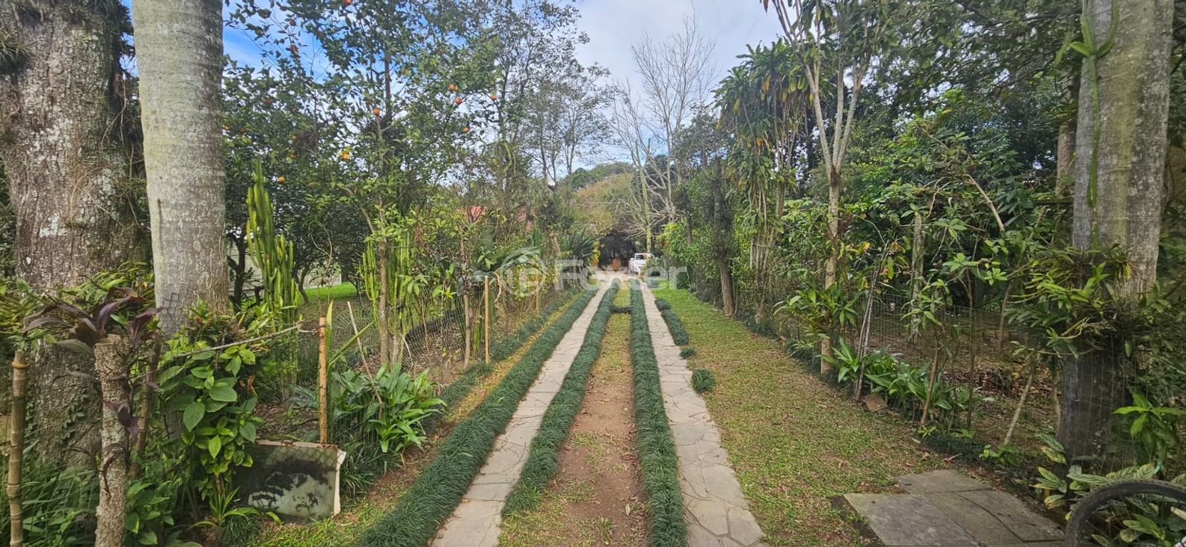 casa sobrado para comprar em Hípica, Porto Alegre - foto 1