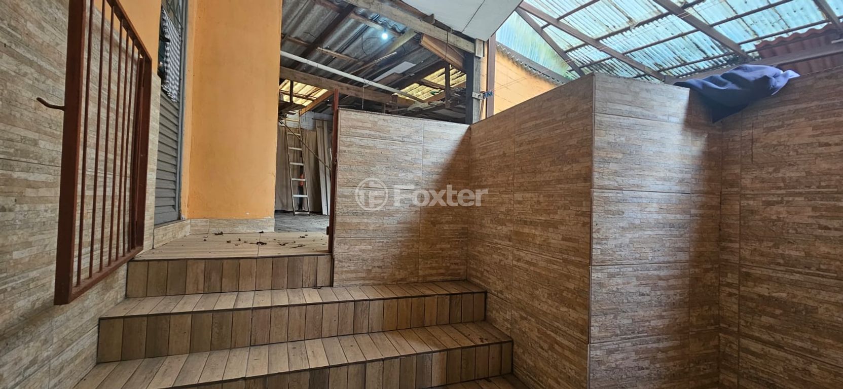 casa sobrado para comprar em Pedro de Oliveira França, 210 - foto 28