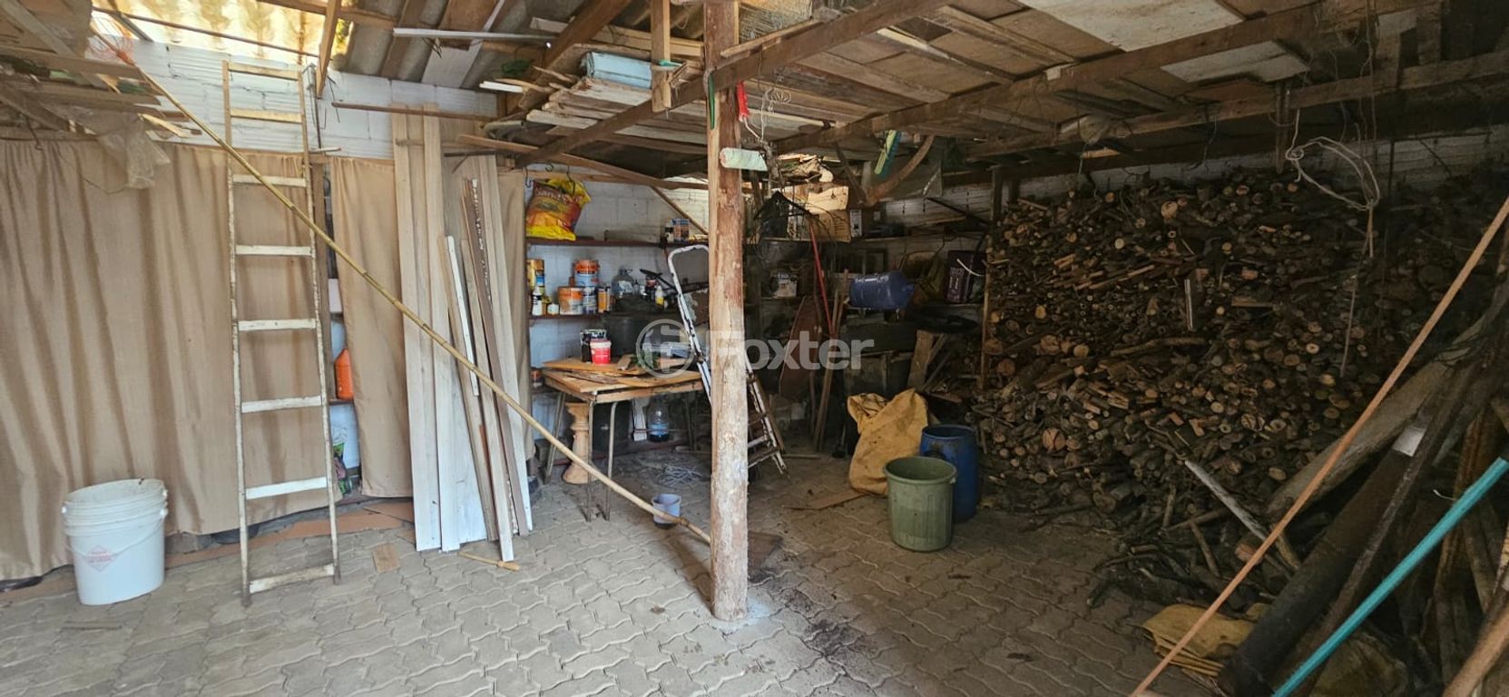 casa sobrado para comprar em Pedro de Oliveira França, 210 - foto 23