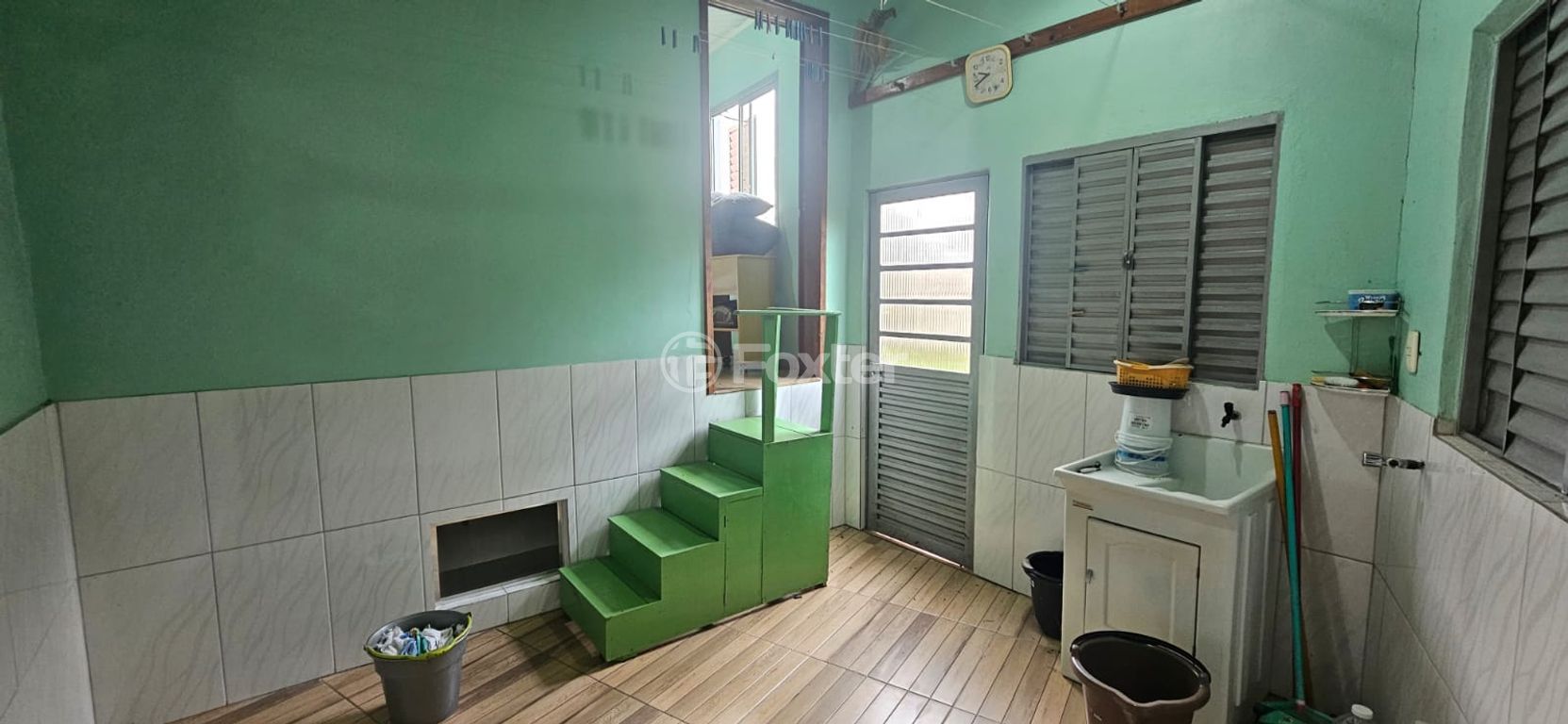 casa sobrado para comprar em Pedro de Oliveira França, 210 - foto 22