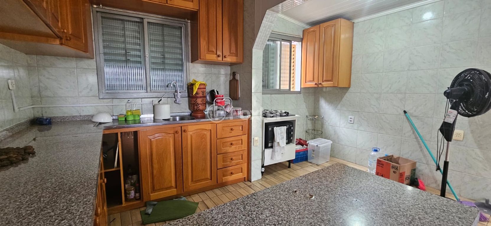 casa sobrado para comprar em Pedro de Oliveira França, 210 - foto 14