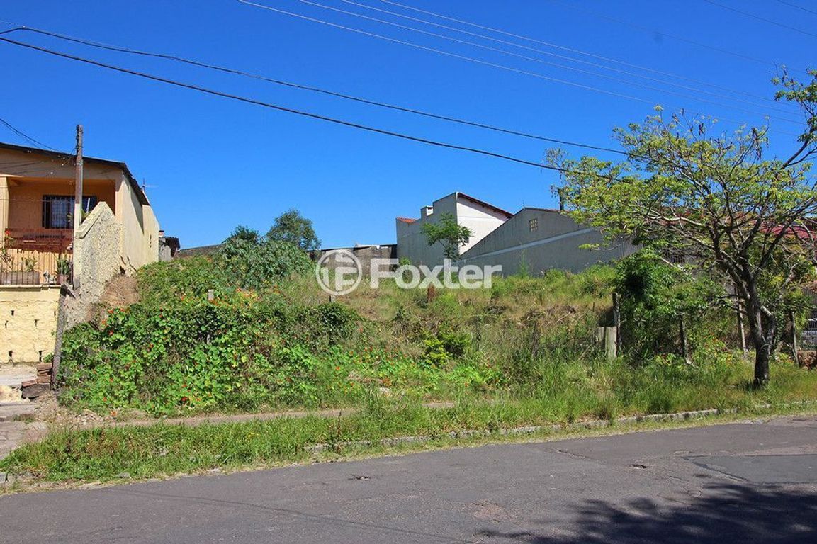 terreno lote condominio para comprar em Irmão Inocêncio Luís, 360 - foto 3