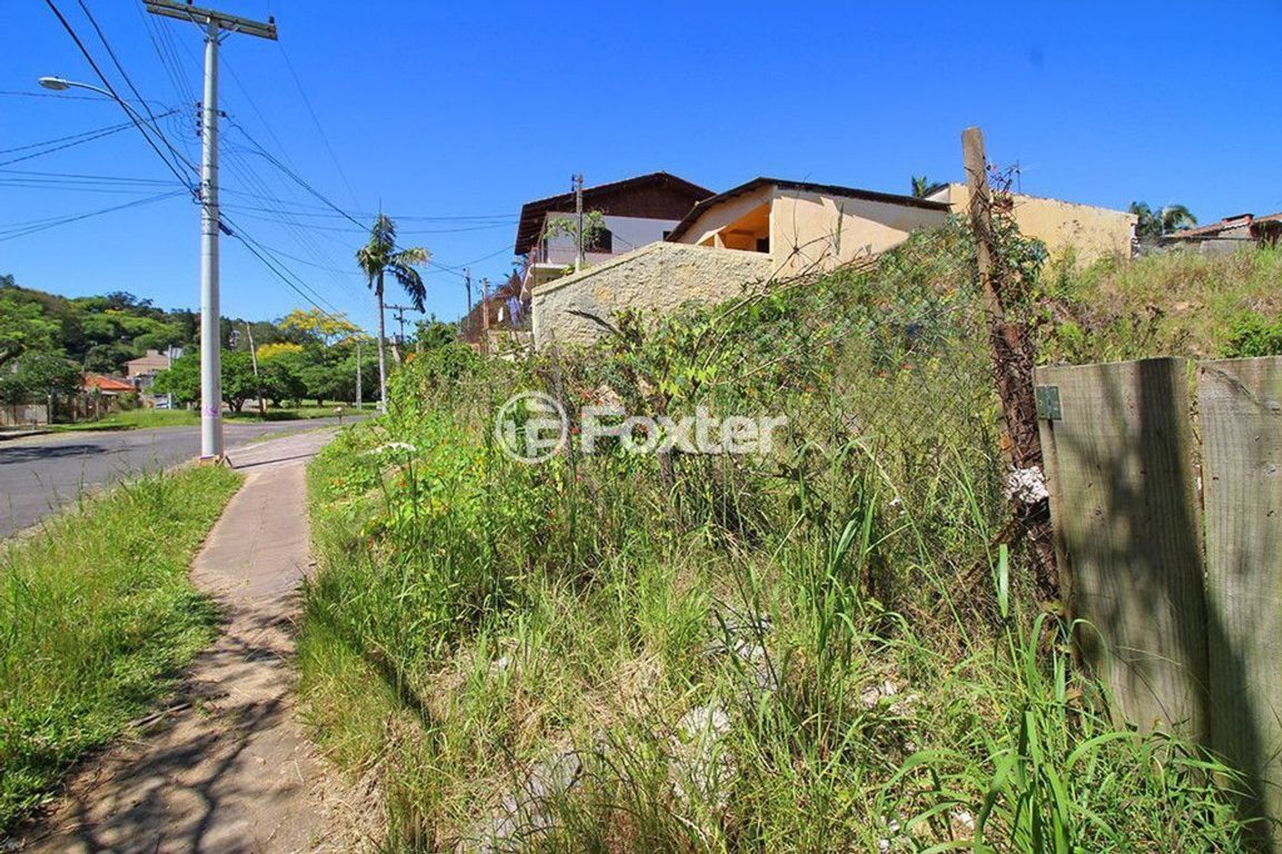 terreno lote condominio para comprar em Irmão Inocêncio Luís, 360 - foto 5