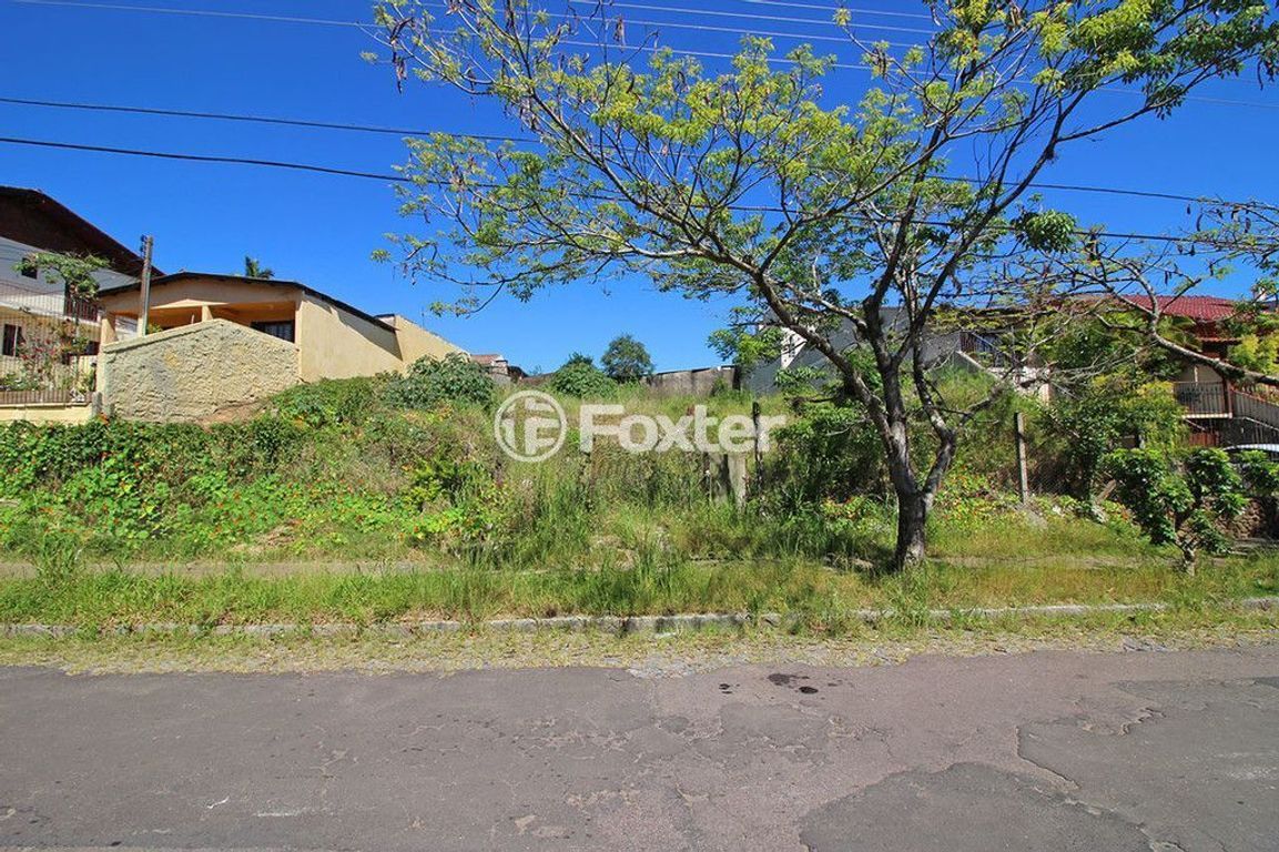 terreno lote condominio para comprar em Jardim Sabará, Porto Alegre - foto 1