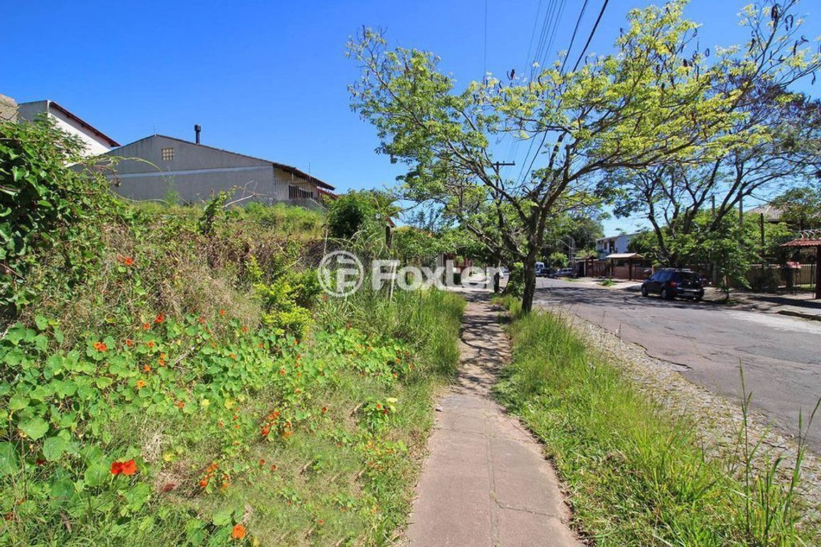 terreno lote condominio para comprar em Irmão Inocêncio Luís, 360 - foto 4