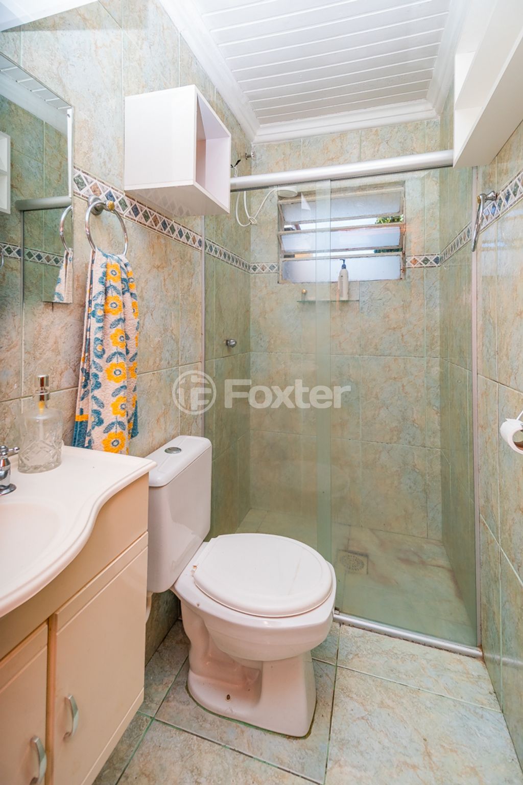 casa sobrado para comprar em Francisco Valdomiro Lorenz, 81 - foto 27
