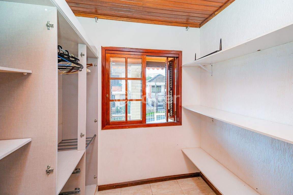 casa sobrado para comprar em Francisco Valdomiro Lorenz, 81 - foto 22