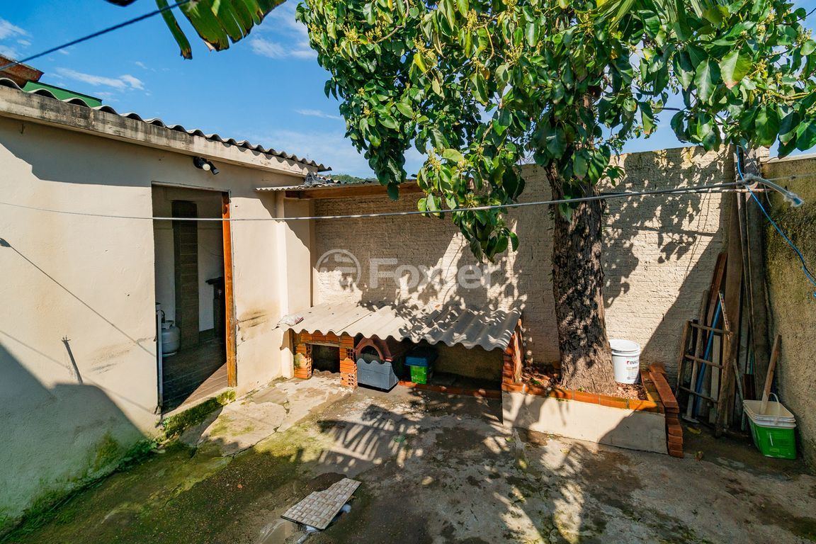 casa sobrado para comprar em Francisco Valdomiro Lorenz, 81 - foto 42